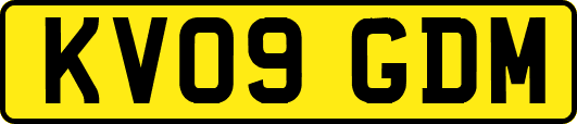 KV09GDM