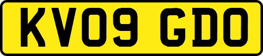 KV09GDO