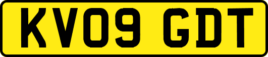 KV09GDT