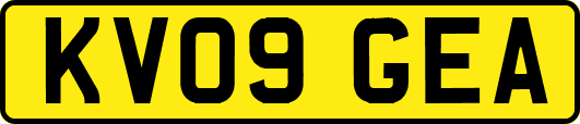 KV09GEA