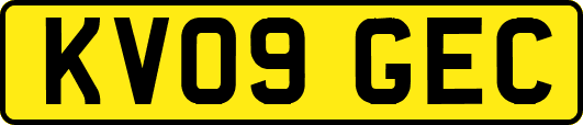 KV09GEC