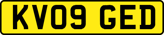 KV09GED