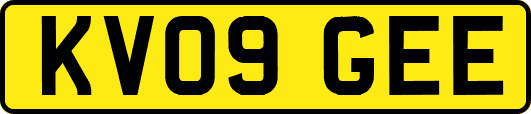 KV09GEE