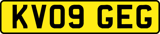 KV09GEG