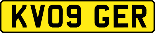 KV09GER