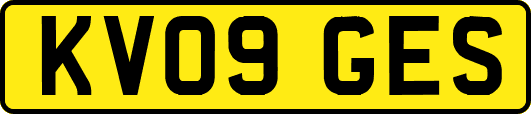KV09GES