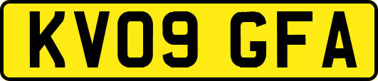 KV09GFA