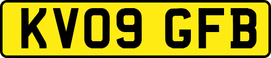 KV09GFB