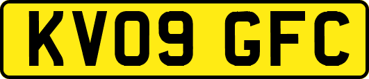 KV09GFC