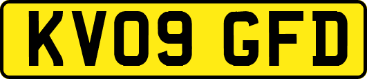 KV09GFD