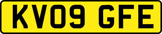 KV09GFE