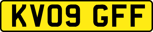 KV09GFF