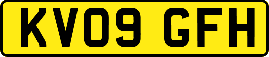 KV09GFH