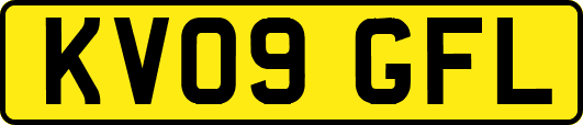 KV09GFL