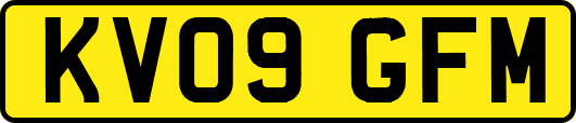 KV09GFM