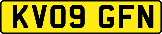 KV09GFN