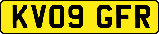 KV09GFR