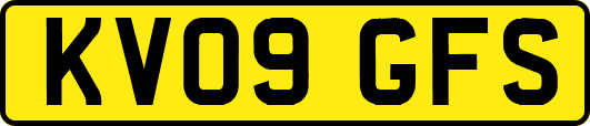KV09GFS