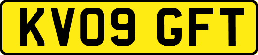 KV09GFT