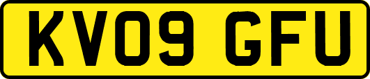 KV09GFU