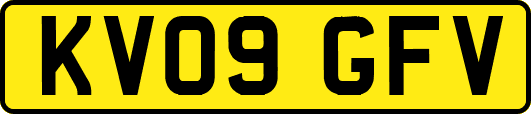 KV09GFV