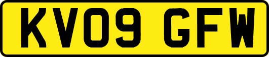 KV09GFW