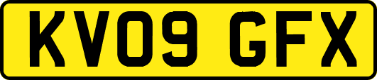 KV09GFX