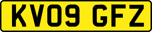 KV09GFZ