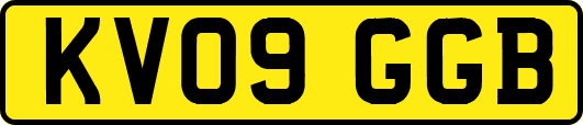 KV09GGB