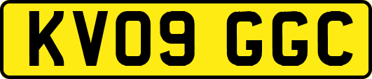 KV09GGC