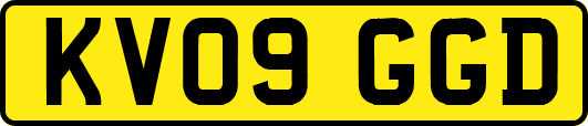 KV09GGD