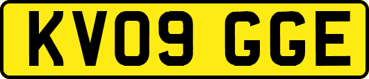 KV09GGE