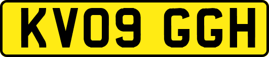 KV09GGH