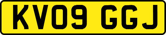 KV09GGJ