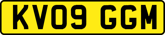 KV09GGM