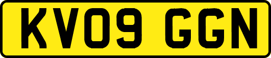 KV09GGN