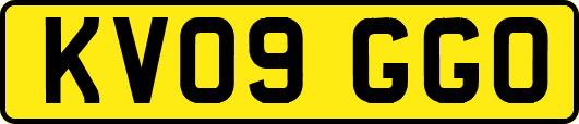 KV09GGO