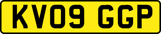 KV09GGP