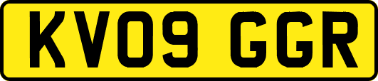 KV09GGR