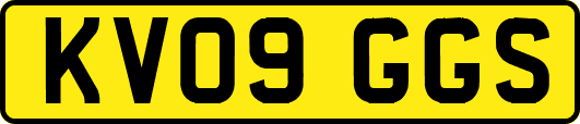 KV09GGS