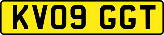 KV09GGT
