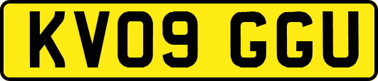 KV09GGU
