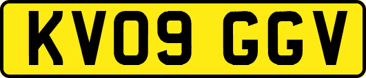 KV09GGV