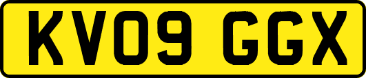 KV09GGX