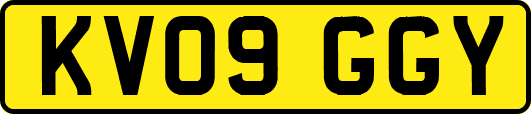 KV09GGY