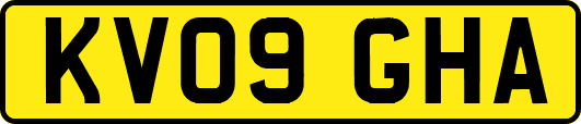 KV09GHA