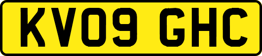 KV09GHC