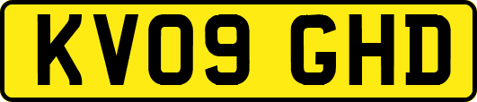 KV09GHD
