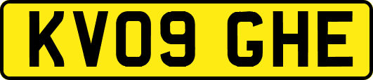 KV09GHE
