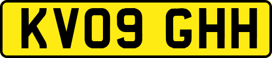 KV09GHH